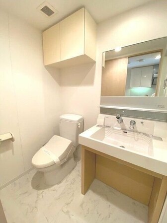 プラウドフラット隅田リバーサイドの物件内観写真